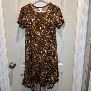 Lularoe dress